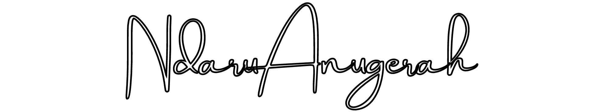 Ndaru Anugerah